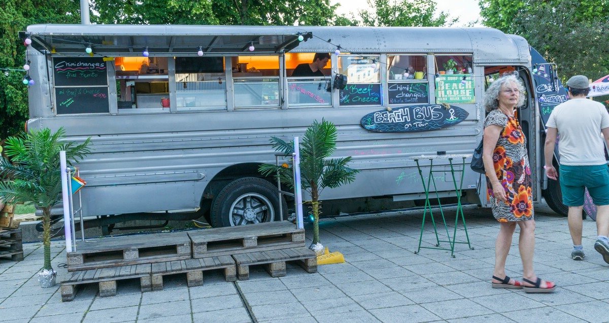 O Fotomagazin  I  pauls Soulfood Festival 2017 am Linzer Domplatzpauls Soulfood Festival 2017 am Linzer Domplatz